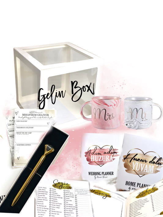 Gelin-Box